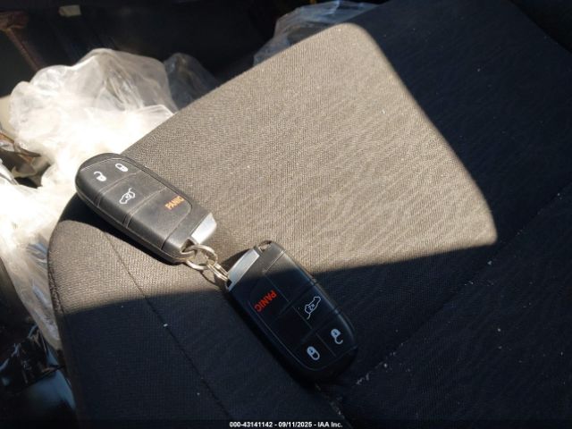 2022 DODGE DURANGO 1C4RDJFG1NC187793 Photo 10