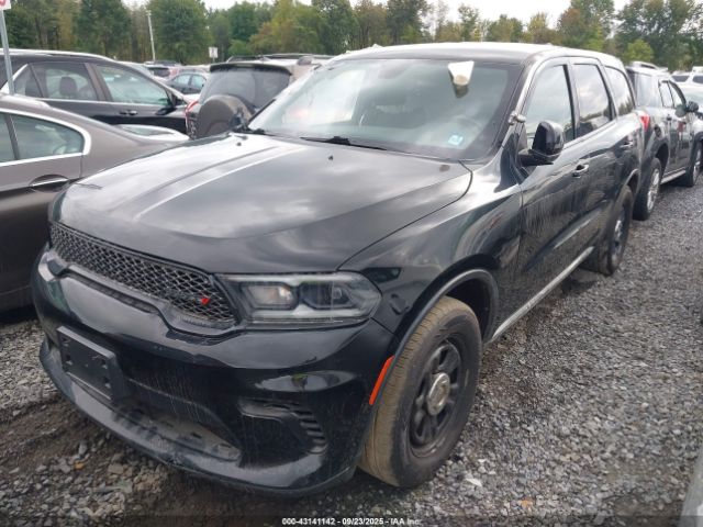 2022 DODGE DURANGO 1C4RDJFG1NC187793 Photo 1