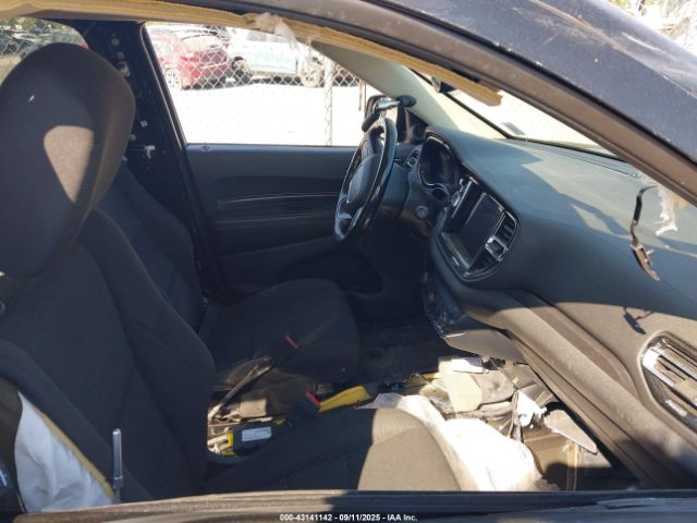 2022 DODGE DURANGO 1C4RDJFG1NC187793 Photo 4