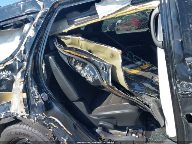 2022 DODGE DURANGO 1C4RDJFG1NC187793 Photo 7