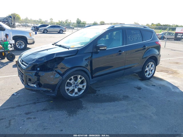 Ford 2014 2014 1FMCU0J92EUB59063 Image 2