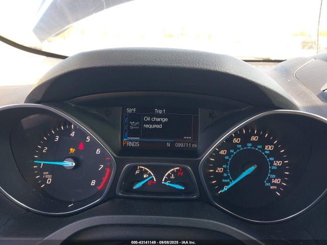 Ford 2014 2014 1FMCU0J92EUB59063 Image 7