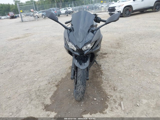 2023 KAWASAKI EX650 ML5EXER15PDA87341 Photo 4