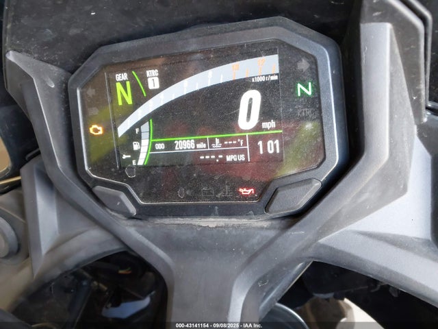 2023 KAWASAKI EX650 ML5EXER15PDA87341 Photo 6