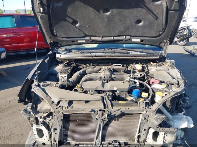 JF1GPAT68FH311529 Subaru 2.0l na