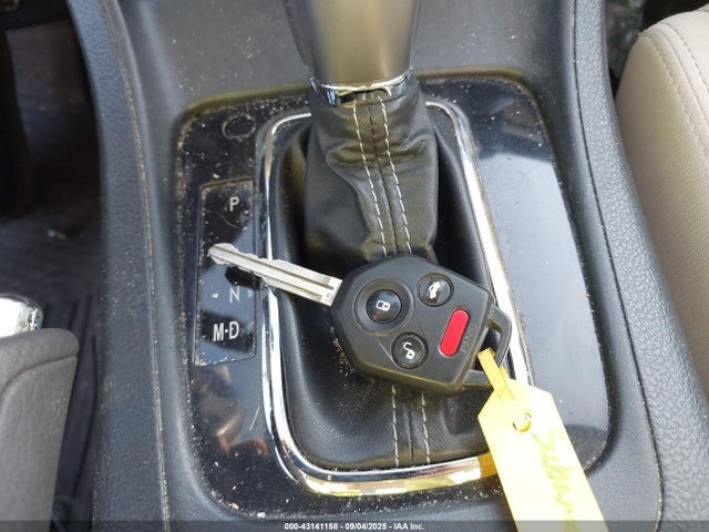 JF1GPAT68FH311529 Subaru 2.0l na