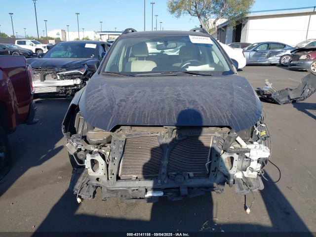 JF1GPAT68FH311529 Subaru 2.0l na