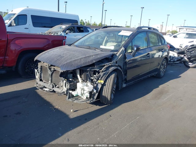 JF1GPAT68FH311529 Subaru 2.0l na