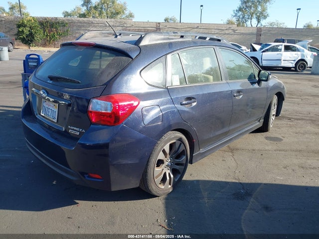 JF1GPAT68FH311529 Subaru 2.0l na