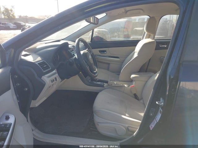 JF1GPAT68FH311529 Subaru 2.0l na