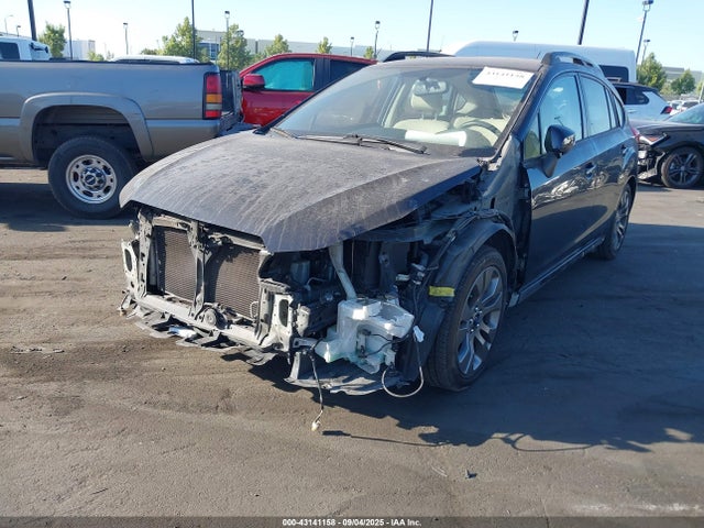 JF1GPAT68FH311529 Subaru 2.0l na