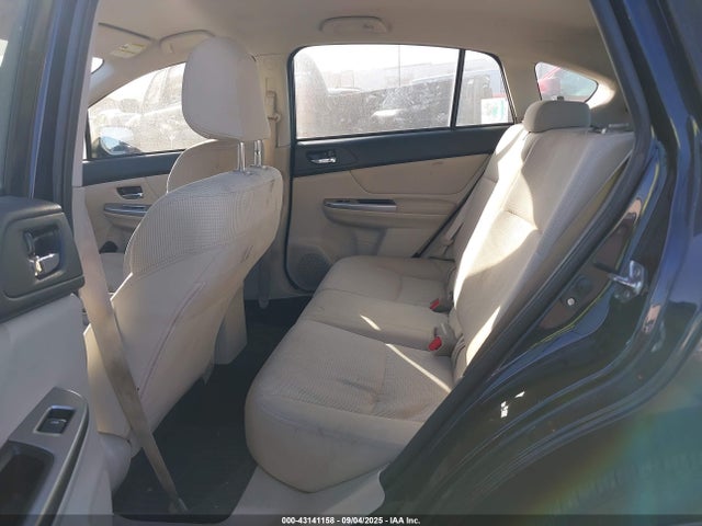 JF1GPAT68FH311529 Subaru 2.0l na