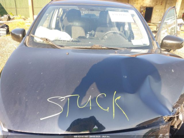 2019 MITSUBISHI MIRAGE G4 ML32F3FJ9KHF13704 Photo 9