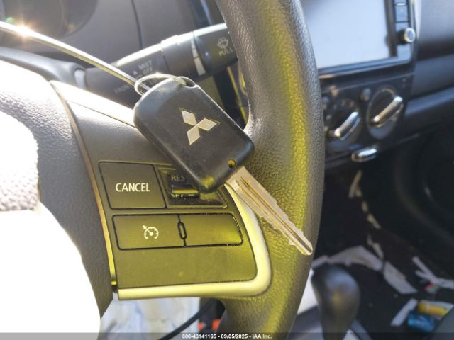 2019 MITSUBISHI MIRAGE G4 ML32F3FJ9KHF13704 Photo 10