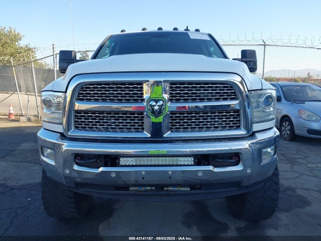 RAM 2016 2016 3C6UR5NL5GG102317 Image 12
