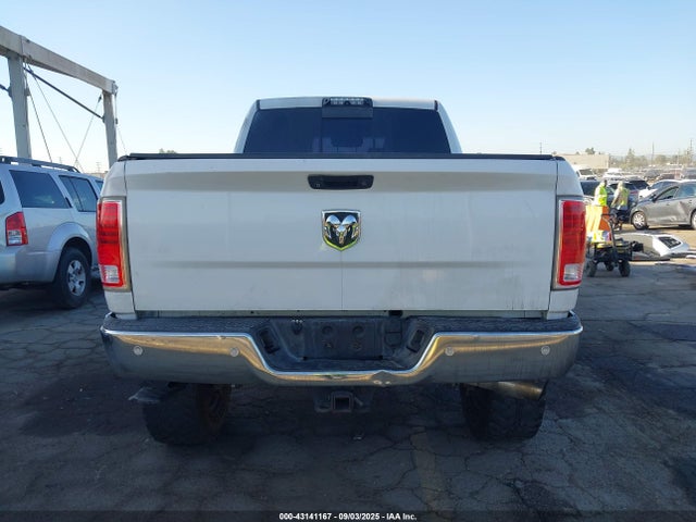 RAM 2016 2016 3C6UR5NL5GG102317 Image 16