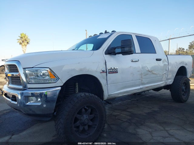 RAM 2016 2016 3C6UR5NL5GG102317 Image 6