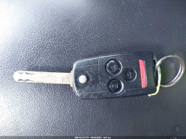 2013 ACURA TSX JH4CU2F68DC004423 Photo 10