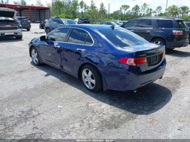2013 ACURA TSX JH4CU2F68DC004423 Photo 2