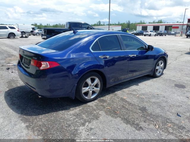 2013 ACURA TSX JH4CU2F68DC004423 Photo 3