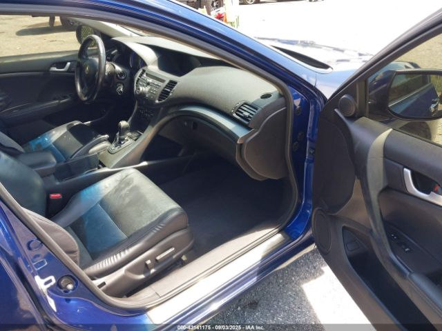 2013 ACURA TSX JH4CU2F68DC004423 Photo 4