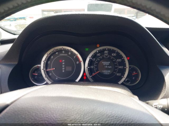 2013 ACURA TSX JH4CU2F68DC004423 Photo 6