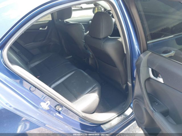 2013 ACURA TSX JH4CU2F68DC004423 Photo 7