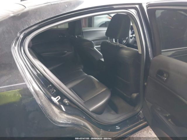 2018 ACURA ILX 19UDE2F3XJA000732 Photo 7