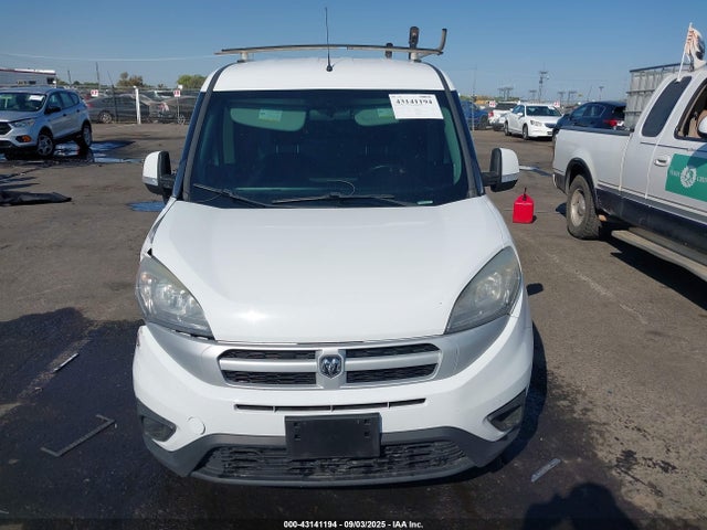 ZFBERFBT7G6C17435 RAM Promaster City
