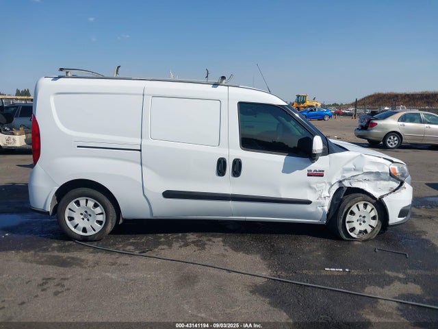 ZFBERFBT7G6C17435 RAM Promaster City