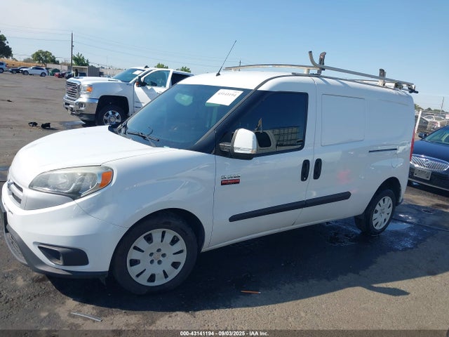 ZFBERFBT7G6C17435 RAM Promaster City