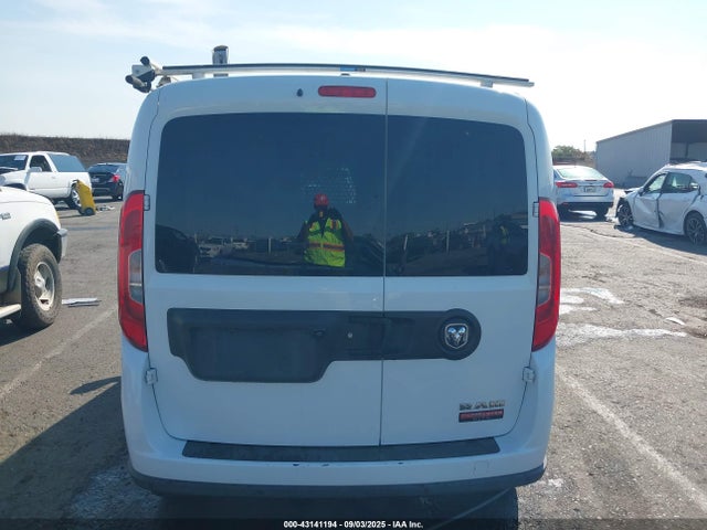 ZFBERFBT7G6C17435 RAM Promaster City
