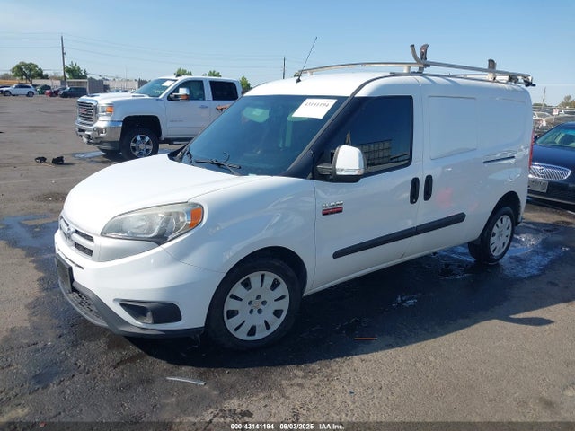 ZFBERFBT7G6C17435 RAM Promaster City