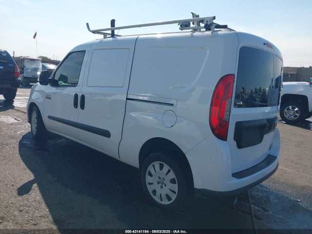 ZFBERFBT7G6C17435 RAM Promaster City