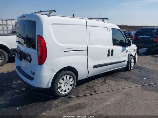 ZFBERFBT7G6C17435 RAM Promaster City