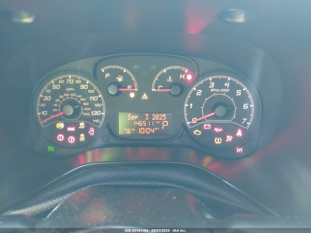 ZFBERFBT7G6C17435 RAM Promaster City