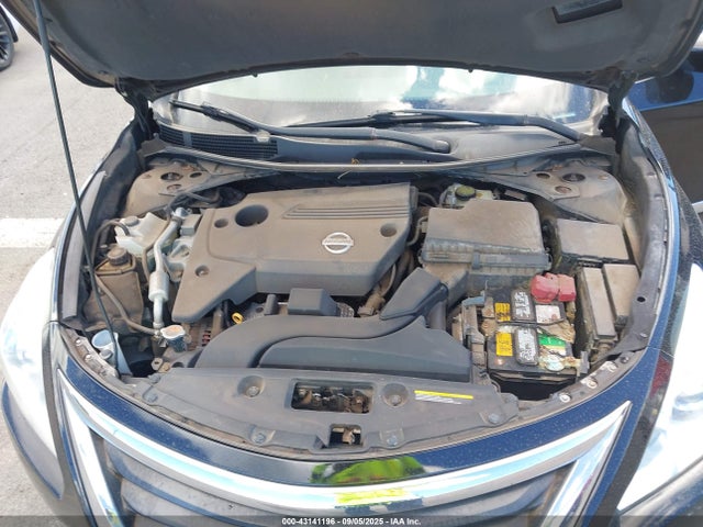 Nissan Altima 2.5 S 2015 1N4AL3AP4FC134032 Image 10