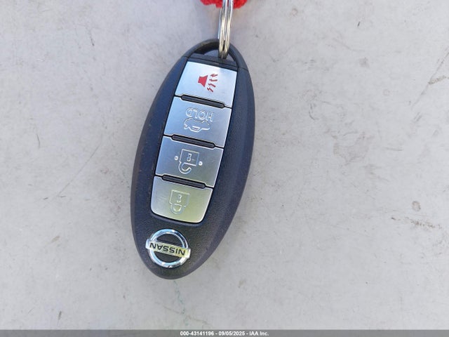 Nissan Altima 2.5 S 2015 1N4AL3AP4FC134032 Image 11