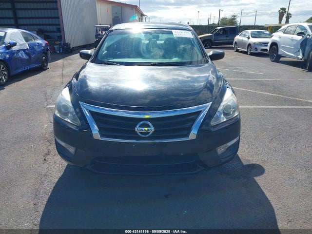 Nissan Altima 2.5 S 2015 1N4AL3AP4FC134032 Image 13
