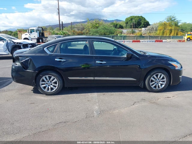 Nissan Altima 2.5 S 2015 1N4AL3AP4FC134032 Image 14