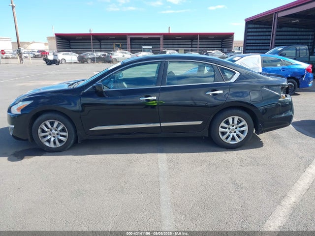 Nissan Altima 2.5 S 2015 1N4AL3AP4FC134032 Image 15