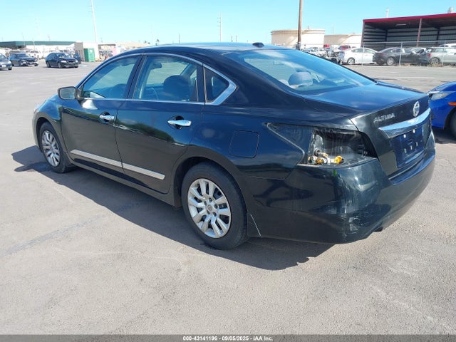 Nissan Altima 2.5 S 2015 1N4AL3AP4FC134032 Image 3