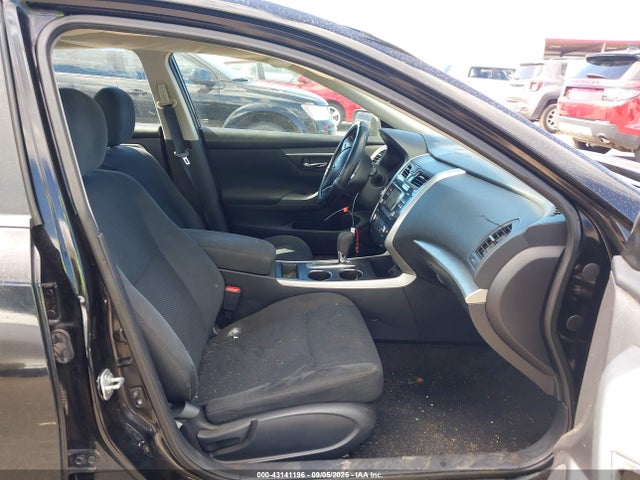 Nissan Altima 2.5 S 2015 1N4AL3AP4FC134032 Image 5