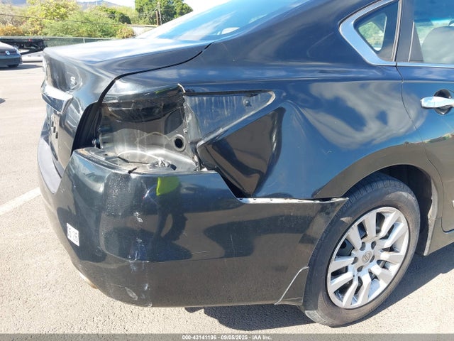 Nissan Altima 2.5 S 2015 1N4AL3AP4FC134032 Image 6