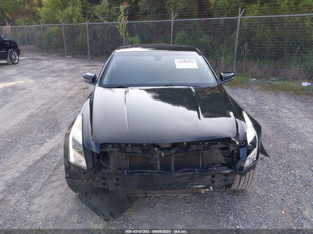 1G6AH1RXXG0125474 Cadillac ltg - sidi, alum, vvt, dcvcp turbo, e0-e100, alum