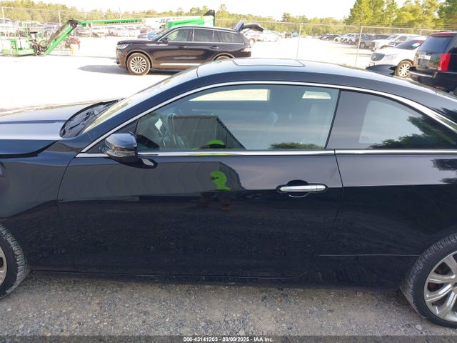 1G6AH1RXXG0125474 Cadillac ltg - sidi, alum, vvt, dcvcp turbo, e0-e100, alum