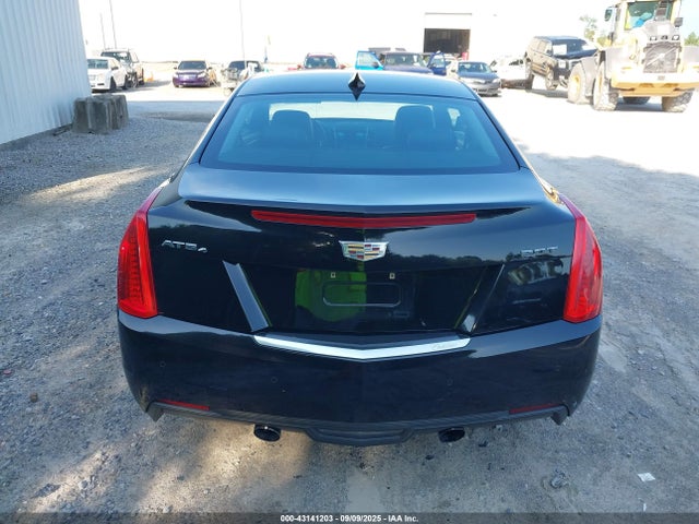 1G6AH1RXXG0125474 Cadillac ltg - sidi, alum, vvt, dcvcp turbo, e0-e100, alum