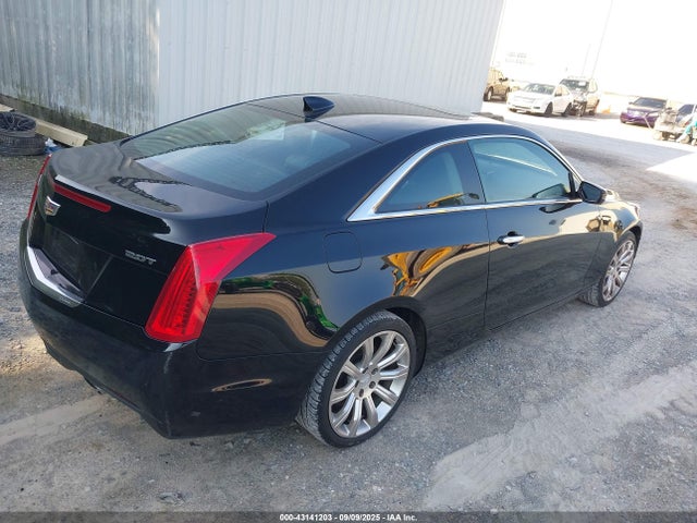 2016 CADILLAC ATS 1G6AH1RXXG0125474 Photo 3