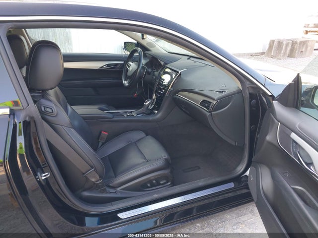 2016 CADILLAC ATS 1G6AH1RXXG0125474 Photo 4