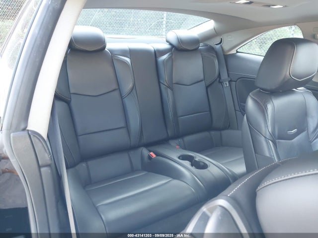 2016 CADILLAC ATS 1G6AH1RXXG0125474 Photo 7